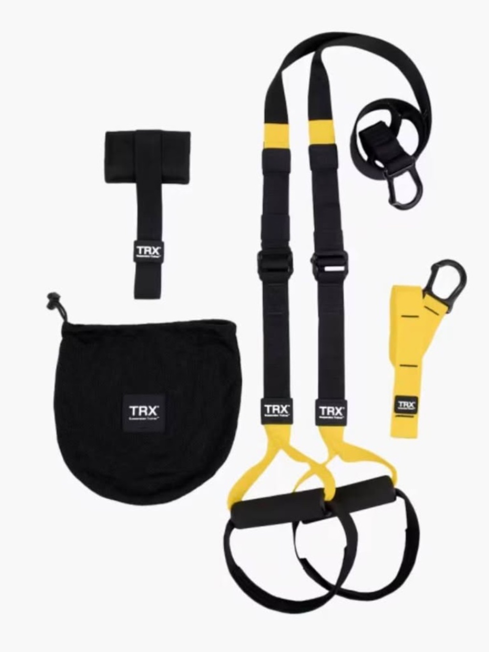 TRX Strong System